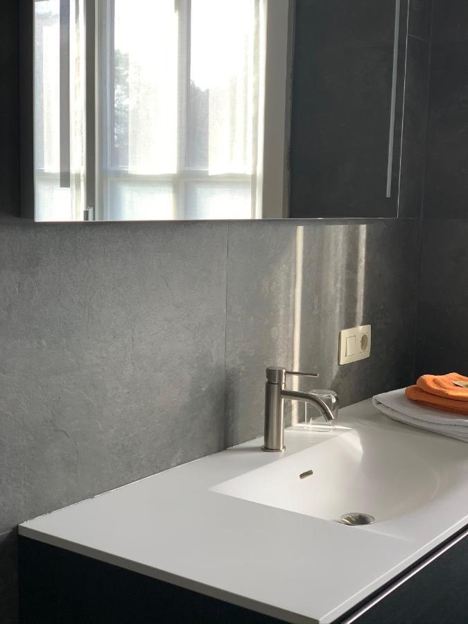 Villa Monique Koksijde Dış mekan fotoğraf
