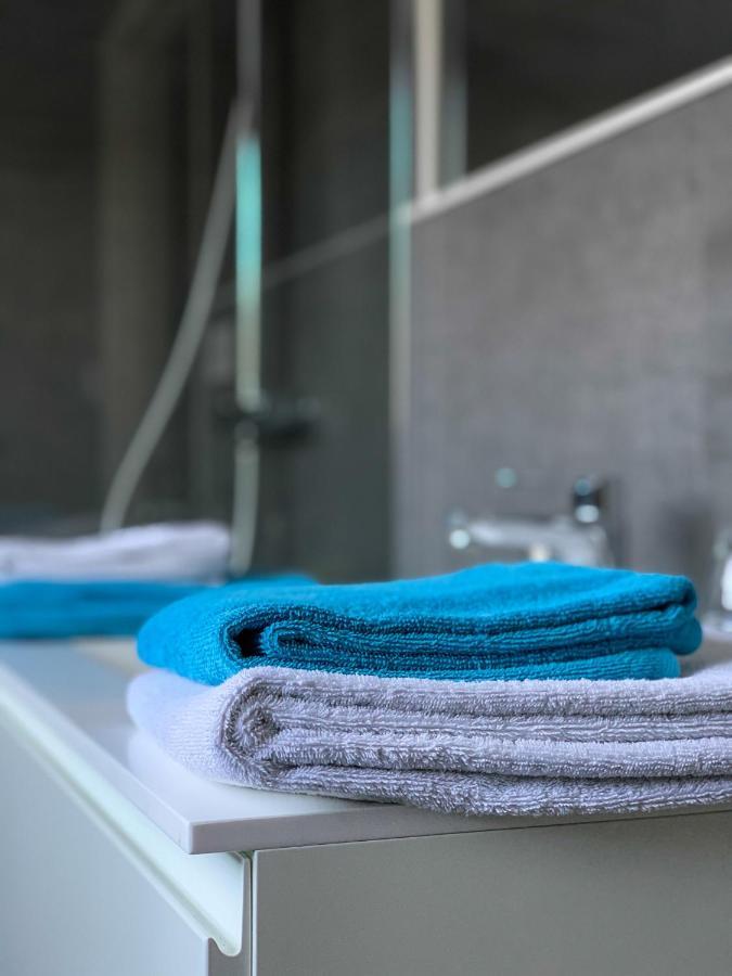 Villa Monique Koksijde Dış mekan fotoğraf