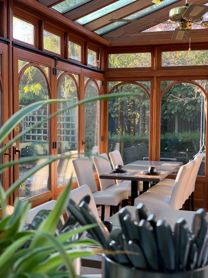 Villa Monique Koksijde Dış mekan fotoğraf